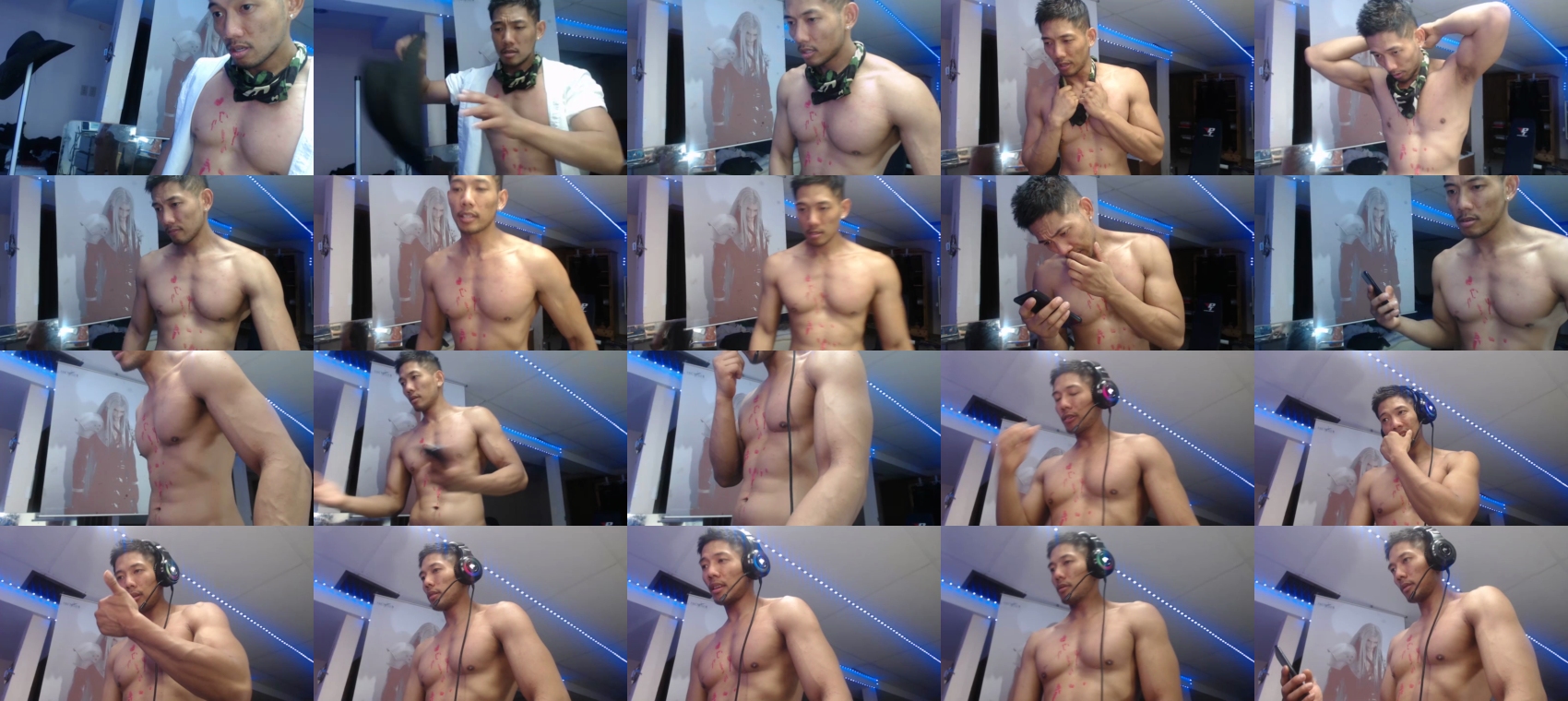 chadclouds  23-07-2022